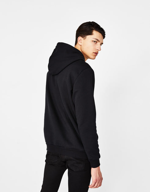 The Simp-sons sweatshirt